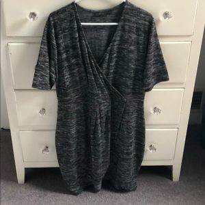 Apartment 9 Tulip Hem Dress